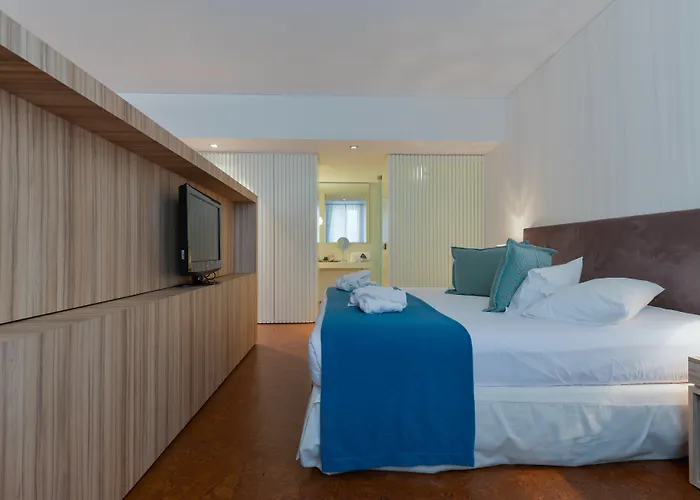 Hotel: Inspira Liberdade Boutique Hotel