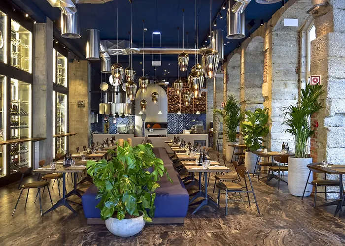 Boutique-Hotel: My Story Hotel Figueira