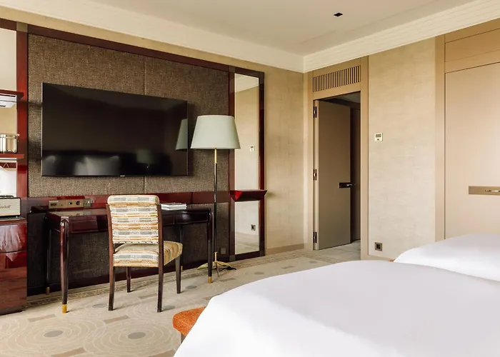 Jacuzzi-Hotel: Four Seasons Hotel Ritz Lisbon